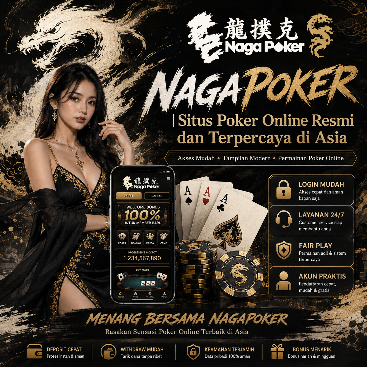 Slot Gacor